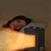 Space Heater, Small Space Heater for Indoor Use
