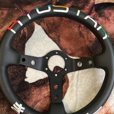 Kyostar Race wheel