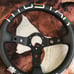 Kyostar Race wheel