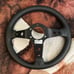 Kyostar Race wheel