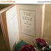 Antique Book The Exile Pearl S Buck 1936