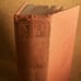 Antique Book The Exile Pearl S Buck 1936