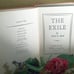 Antique Book The Exile Pearl S Buck 1936