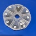 1000 Mixed Volume Eyelash Extensions Tray(×5)