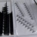 1000 Mixed Volume Eyelash Extensions Tray(×5)