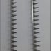 1000 Mixed Volume Eyelash Extensions Tray(×5)