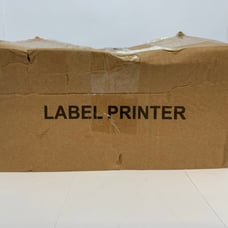 label printer
