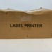 label printer