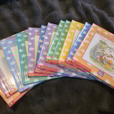 My Very First Winnie The Pooh Hardcover Books