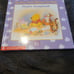 My Very First Winnie The Pooh Hardcover Books