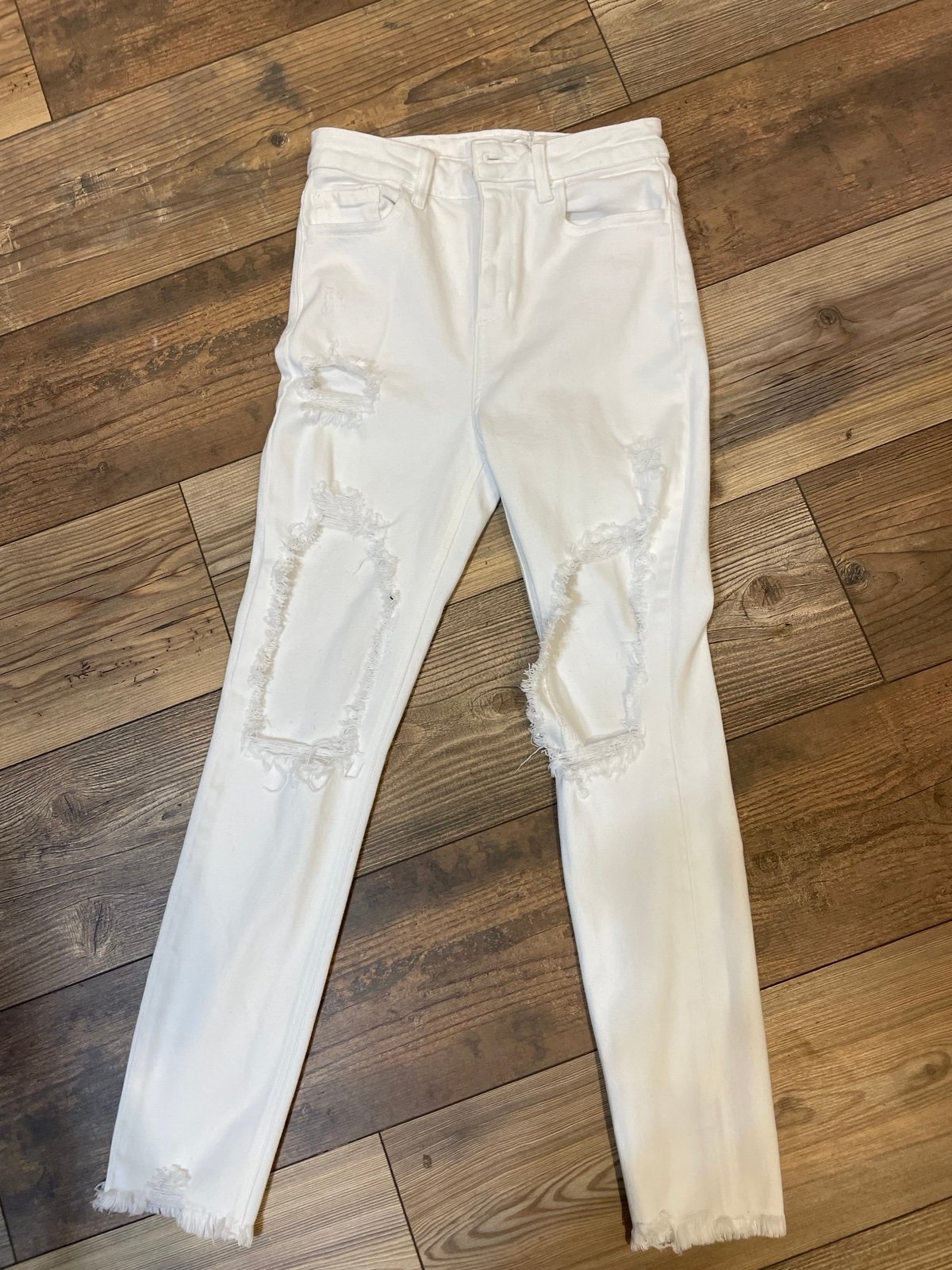 Womens cello jeans