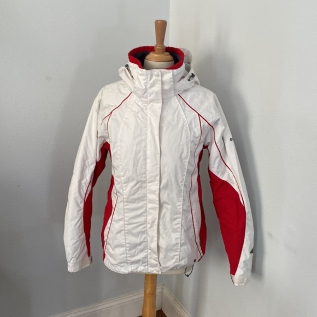Columbia Sportswear Womens Core Interchange Jacket Size M