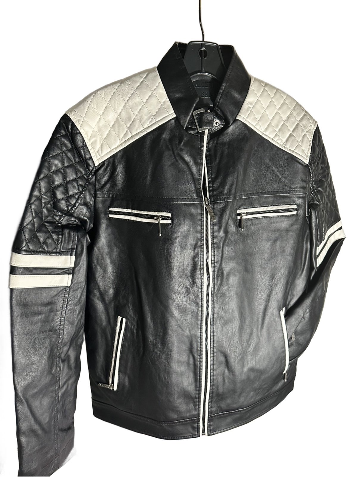 American breed jacket