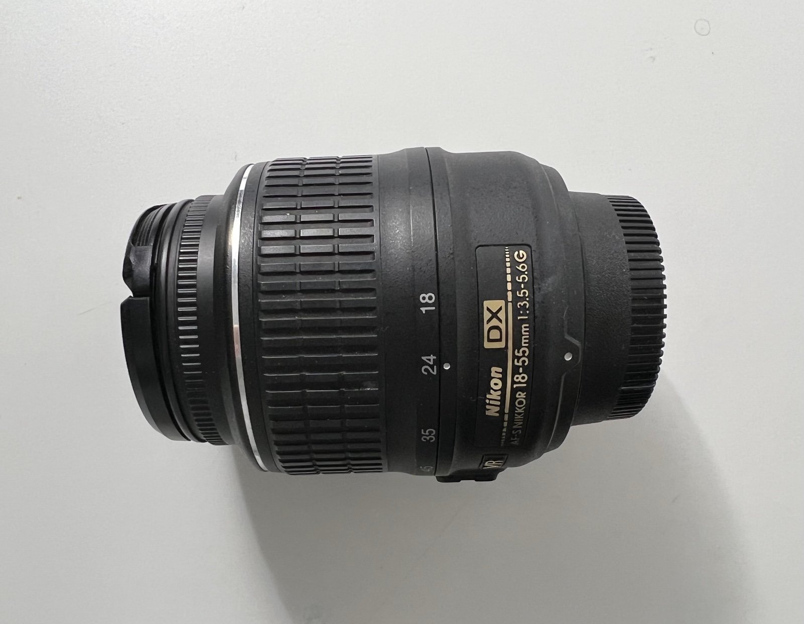 Nikon Lens