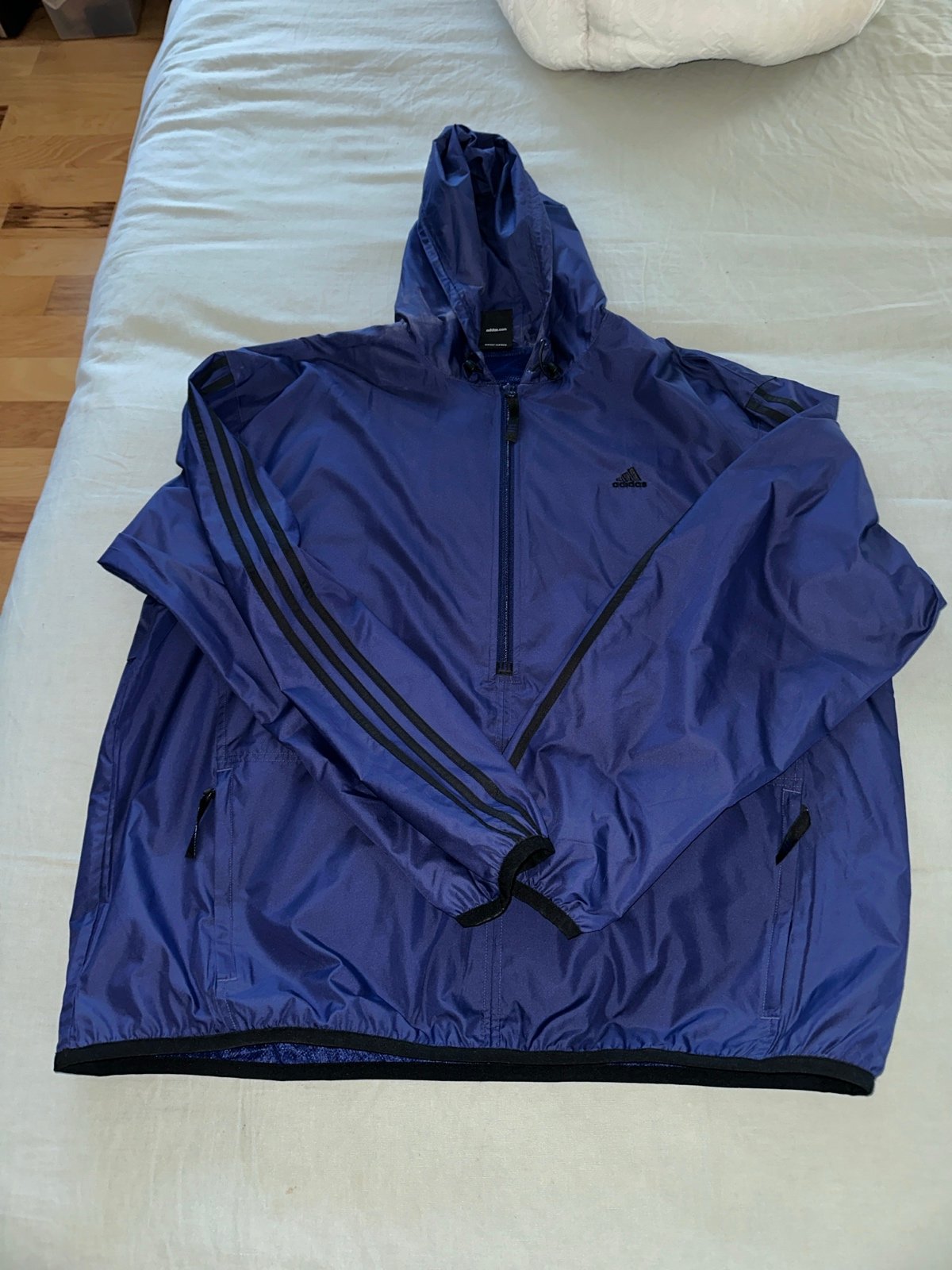 Adidas jogging suit