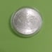 Chrysler 1991 decoration of independence one troy ounce silver coin