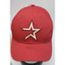 HOUSTON ASTROS ROGER CLEMENS AUTOGRAPHED HAT