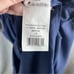 David's Bridal Women's Chic Strapless Navy Bridesmaid Dress Size 12