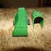 1/64 john deere hay stacker in nice shape used