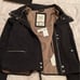 Abercrombie and Fitch jacket