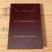 Vintage Catholic Religious Book ~ La Conquistadora ~ by Fray Angelo Chavez