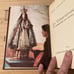 Vintage Catholic Religious Book ~ La Conquistadora ~ by Fray Angelo Chavez