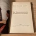 Vintage Catholic Religious Book ~ La Conquistadora ~ by Fray Angelo Chavez