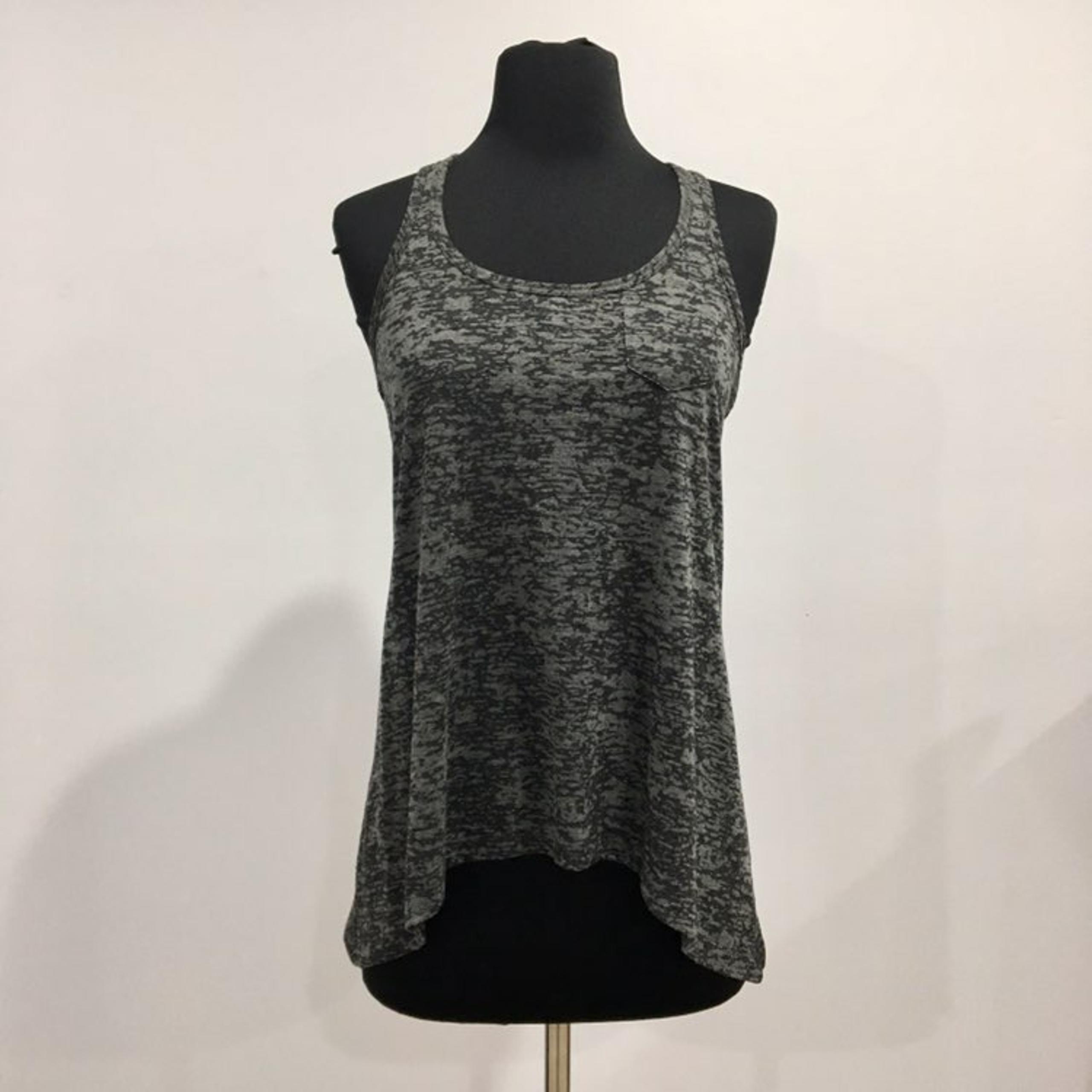 OP Grey Tank Top