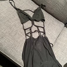 Shein lingerie- new