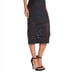 NWT Clover Canyon laser cut midi skirt