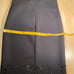 NWT Clover Canyon laser cut midi skirt