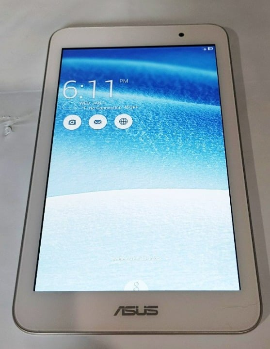 Asus Memo Pad 7 K013 16 GB WIFI Android Tablet