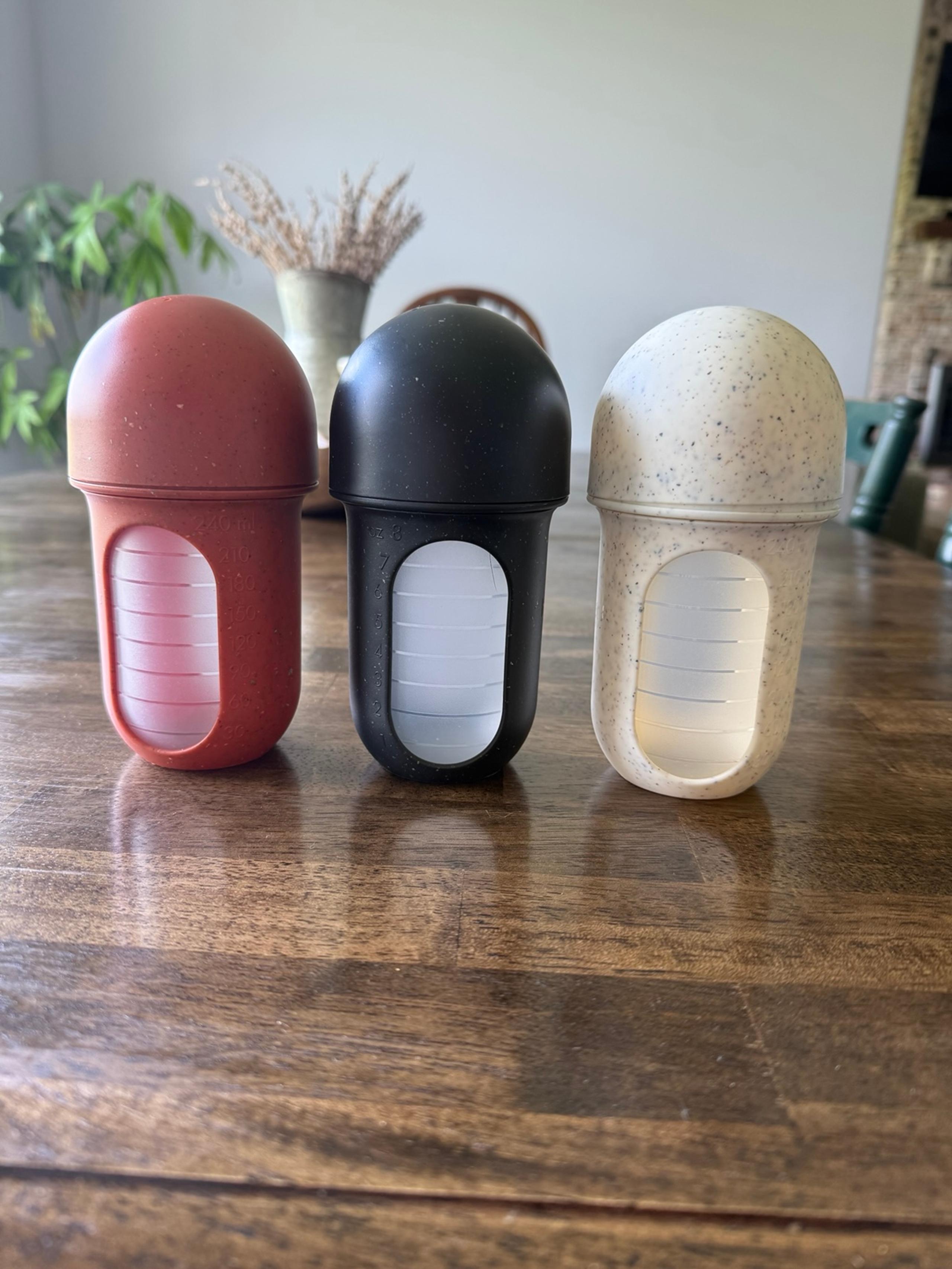 Boon Bottles