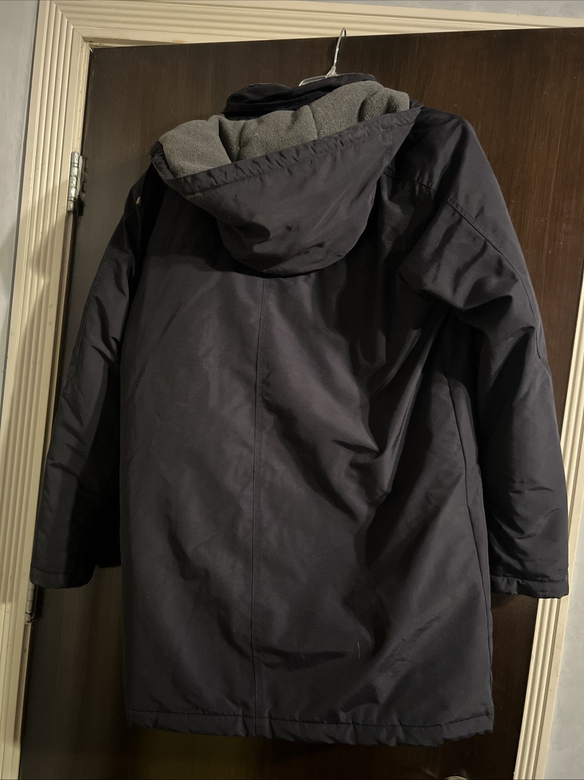 Vintage London Fog Coat