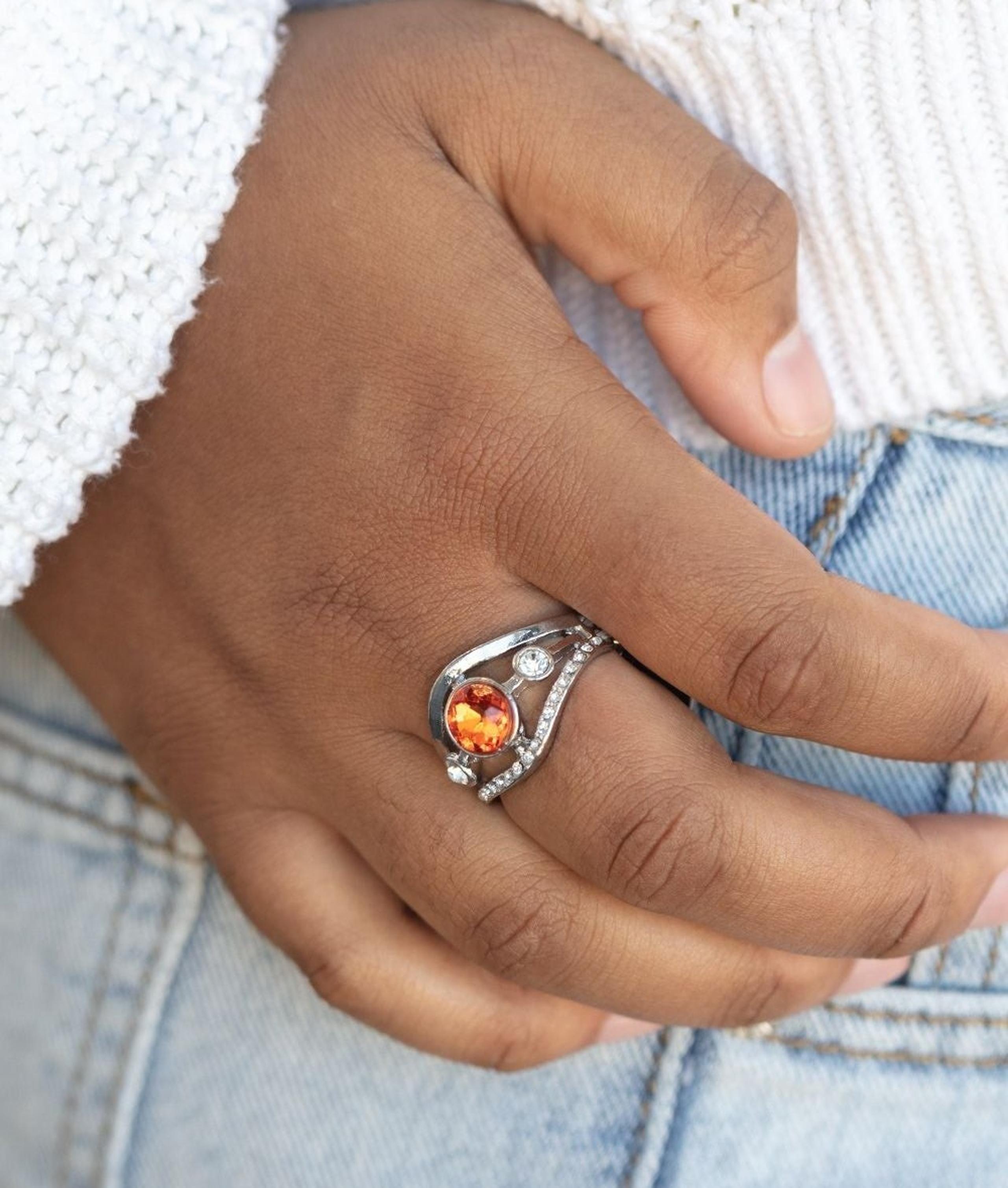 Ring for Women - Paparazzi
