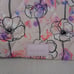 VERA BRADLEY Ultralight Laptop Workstation Crossbody Anemone Watercolor Pink NWT