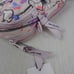VERA BRADLEY Ultralight Laptop Workstation Crossbody Anemone Watercolor Pink NWT