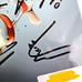 DAMAGED BLITZERS Lunch-Box Signed Promo Album Autographed 4th Mini