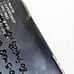DAMAGED BLITZERS Lunch-Box Signed Promo Album Autographed 4th Mini