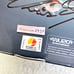 DAMAGED BLITZERS Lunch-Box Signed Promo Album Autographed 4th Mini