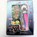 DAMAGED BLITZERS Lunch-Box Signed Promo Album Autographed 4th Mini