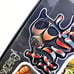 DAMAGED BLITZERS Lunch-Box Signed Promo Album Autographed 4th Mini