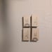 Lot of 4 NIB Outdoor String Lights 25 Feet Globe LED Patio Lights