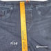 SPANX Jean-ish® Ankle Leggings Size M