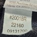 SPANX Jean-ish® Ankle Leggings Size M