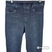 SPANX Jean-ish® Ankle Leggings Size M