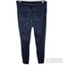 SPANX Jean-ish® Ankle Leggings Size M