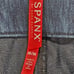 SPANX Jean-ish® Ankle Leggings Size M