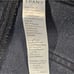 SPANX Jean-ish® Ankle Leggings Size M