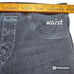 SPANX Jean-ish® Ankle Leggings Size M